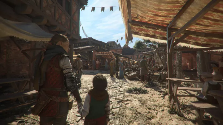 A Plague Tale Requiem - PC