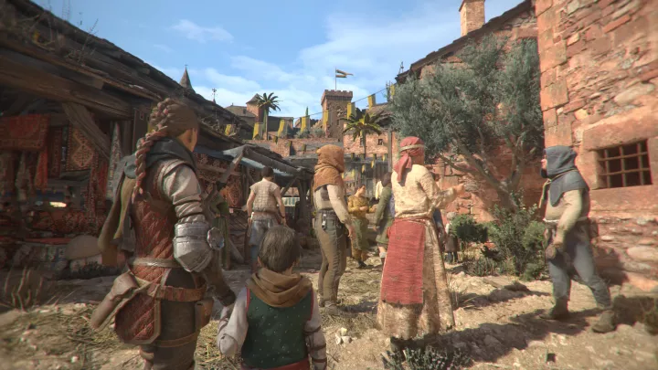 A Plague Tale: Requiem