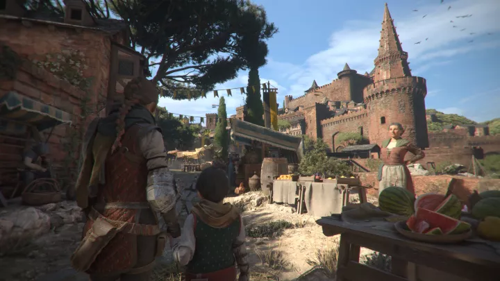 A Plague Tale Requiem