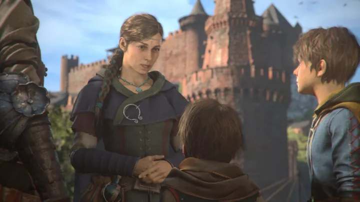 A Plague Tale Requiem