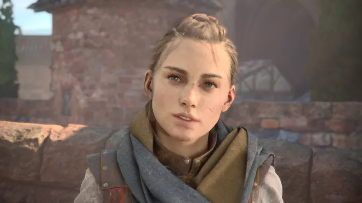 A Plague Tale Requiem - PC