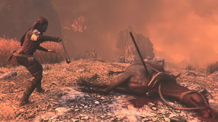 A Plague Tale: Requiem