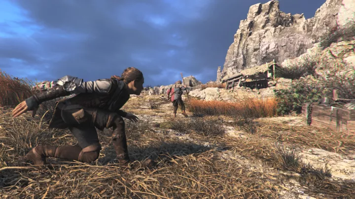 A Plague Tale Requiem