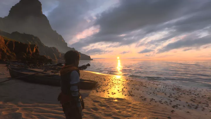 A Plague Tale Requiem - PC