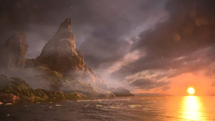 A Plague Tale: Requiem