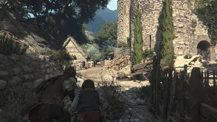 A Plague Tale Requiem