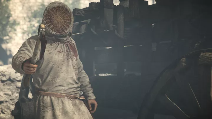 A Plague Tale Requiem