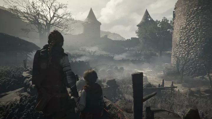 A Plague Tale Requiem - PC