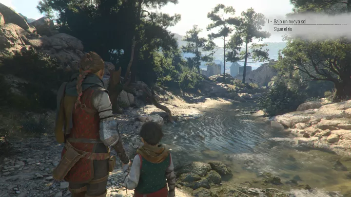 A Plague Tale: Requiem