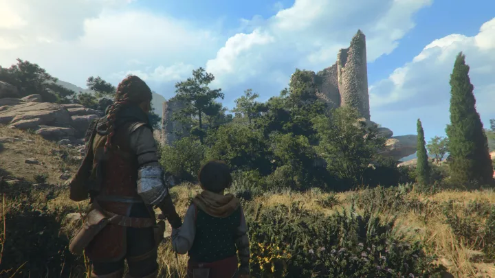 A Plague Tale Requiem