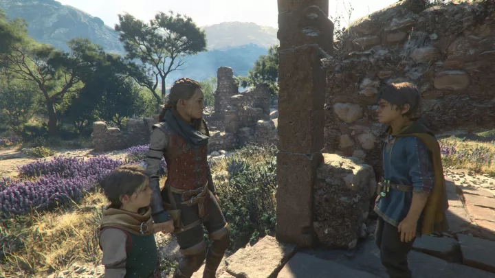 A Plague Tale Requiem