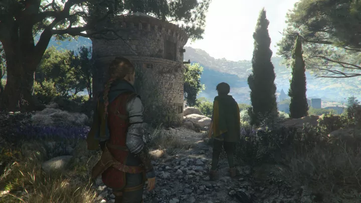 A Plague Tale Requiem - PC