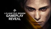 Amicia y Hugo viajan al sur en el primer tráiler gameplay de A Plague Tale: Requiem