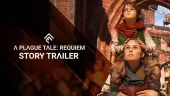 Tráiler centrado en la historia de A Plague Tale: Requiem