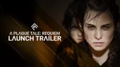 Tráiler de lanzamiento de A Plague Tale: Requiem. Únete a Amicia y Hugo De Rune en su nuevo y desgarrador viaje