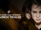 Tráiler de lanzamiento de A Plague Tale: Requiem. Únete a Amicia y Hugo De Rune en su nuevo y desgarrador viaje