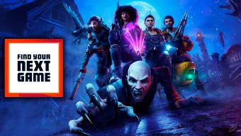 Puede que Redfall sea un buen juego, pero ¿es lo que busco de un estudio como Arkane?