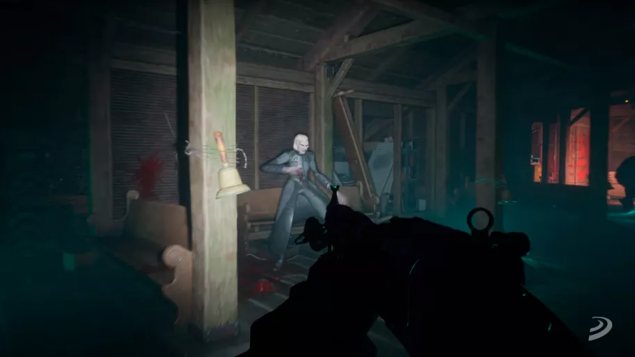 Redfall: Puede que Redfall sea un buen juego, pero ¿es lo que busco de un estudio como Arkane?