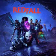 Carátula de Redfall - PC