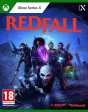 Redfall Xbox Series