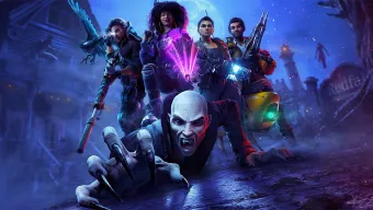 Lo nuevo de los autores de Dishonored es una locura con vampiros, poderes y tiroteos: Redfall, exclusivo de Xbox