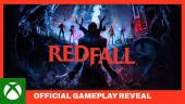 Tráiler gameplay de Redfall: el FPS cooperativo de Arkane llega en 2023 a PC y Xbox
