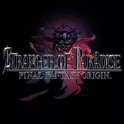 Carátula de Stranger of Paradise - PC