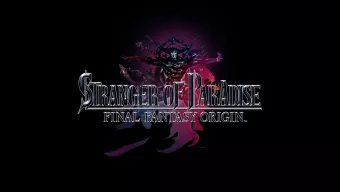 Stranger of Paradise Final Fantasy Origin estrena fecha y demo gratis para probar su acción RPG