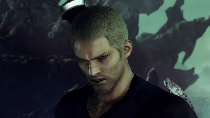 Stranger of Paradise: Final Fantasy Origin