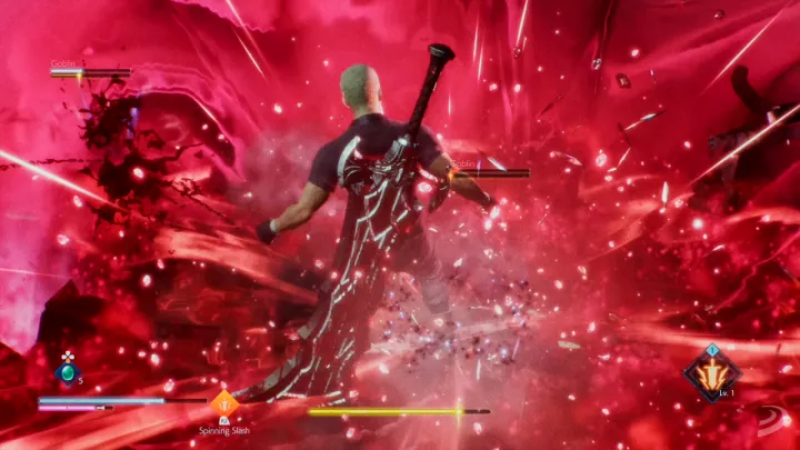 Stranger of Paradise