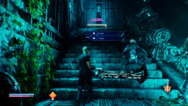 Stranger of Paradise - PC