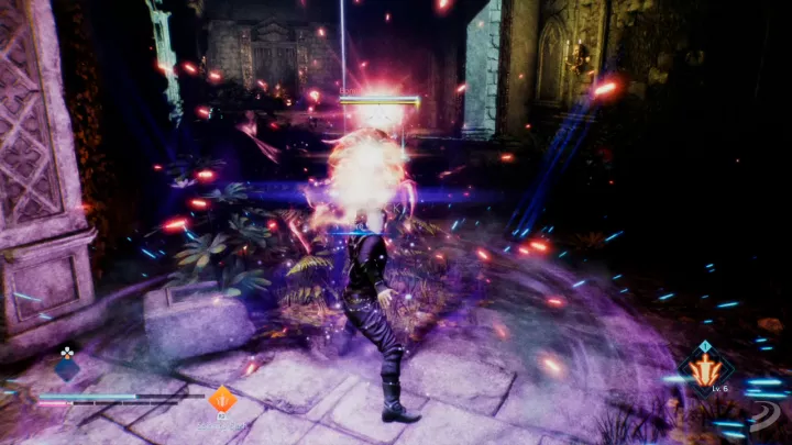 Stranger of Paradise: Final Fantasy Origin