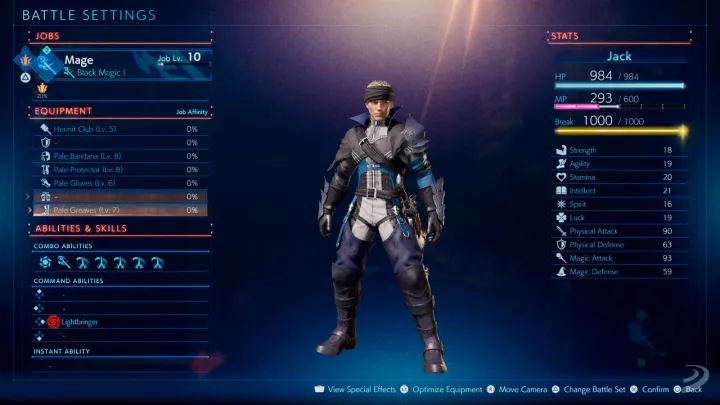 Stranger of Paradise - PC