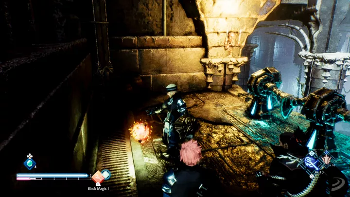 Stranger of Paradise