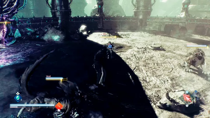 Stranger of Paradise - PC