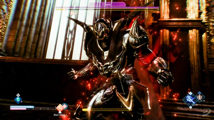 Stranger of Paradise - PC