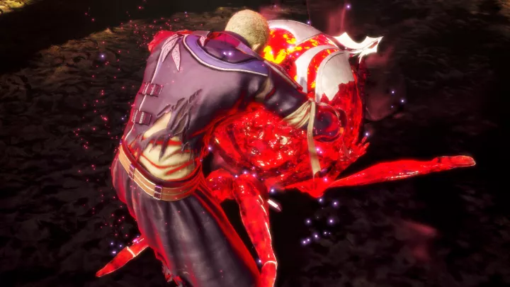 Stranger of Paradise: Final Fantasy Origin