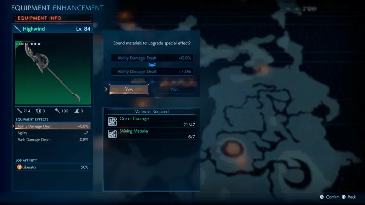 Stranger of Paradise