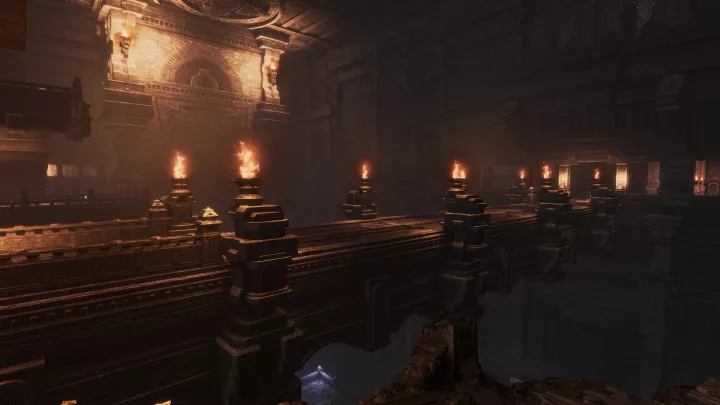 Stranger of Paradise