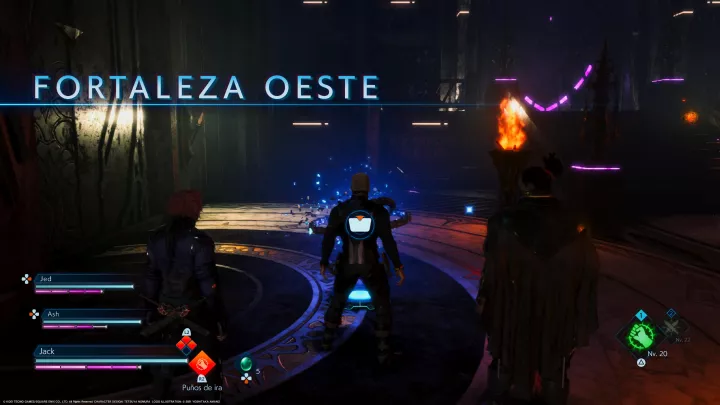 Stranger of Paradise - PC