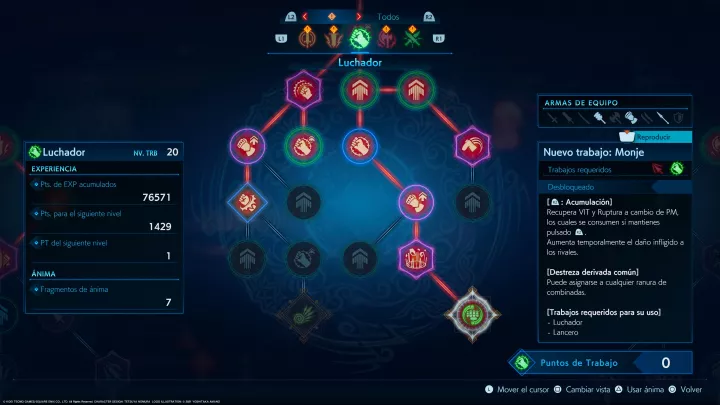 Stranger of Paradise: Final Fantasy Origin