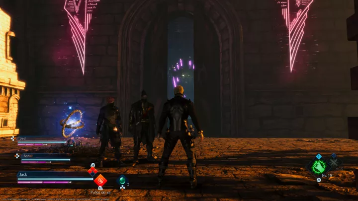 Stranger of Paradise - PC