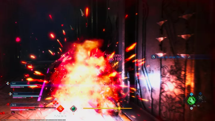 Stranger of Paradise: Final Fantasy Origin