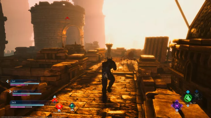 Stranger of Paradise - PC