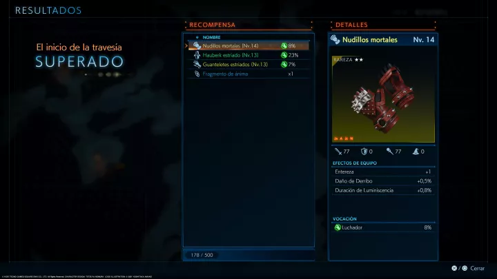 Stranger of Paradise - PC