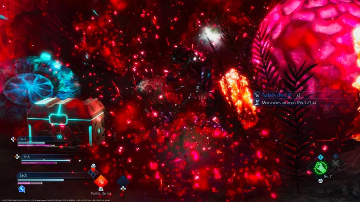 Stranger of Paradise - PC