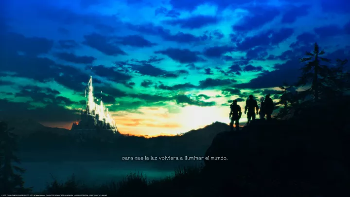 Stranger of Paradise - PC