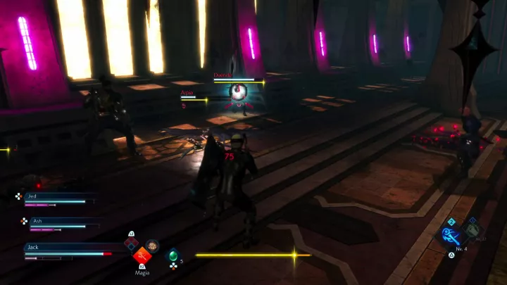 Stranger of Paradise - PC