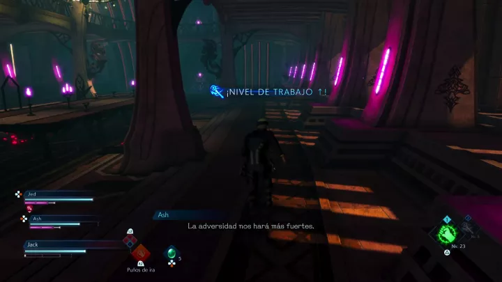 Stranger of Paradise: Final Fantasy Origin