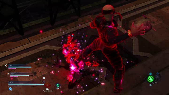 Stranger of Paradise